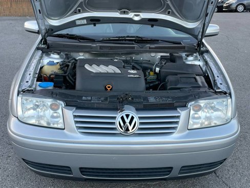 Used 2002 Volkswagen Jetta GLS image 24