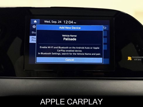Used 2021 Hyundai Palisade SEL image 27