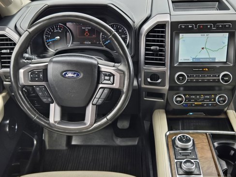Certified 2021 Ford Expedition Max Platinum image 27