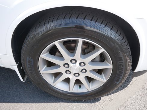 Used 2017 Buick Enclave Leather w/ Trailering Package image 15