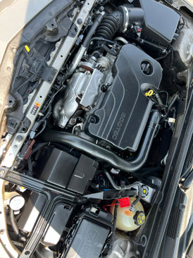 Used 2022 Chevrolet Malibu LT image 64