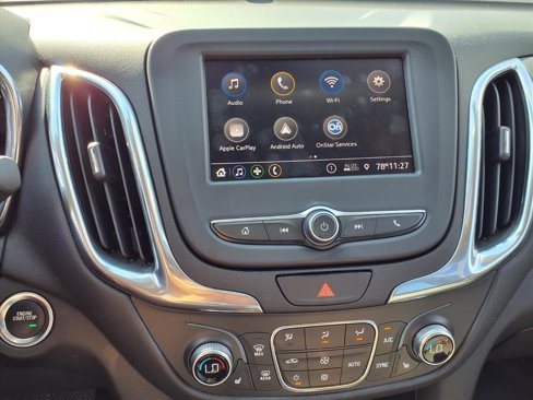 Used 2020 Chevrolet Equinox LT image 11