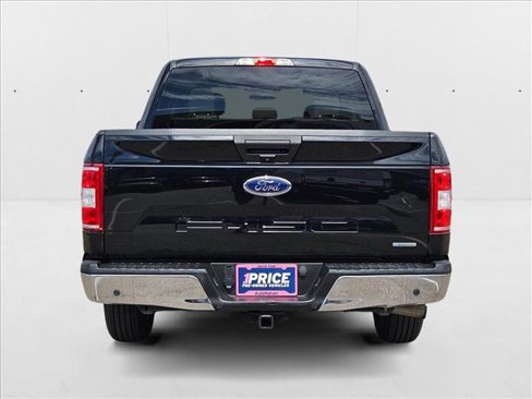Used 2018 Ford F150 XLT w/ Trailer Tow Package image 7