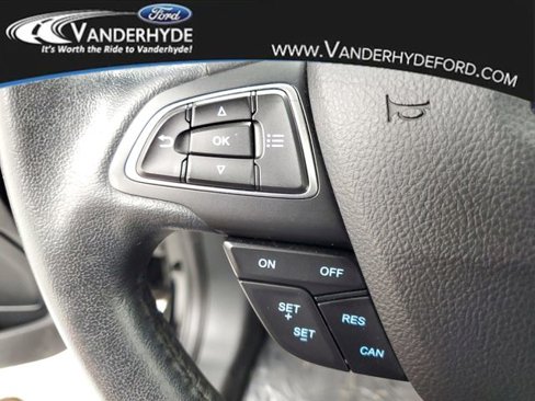 Used 2020 Ford EcoSport SE image 19