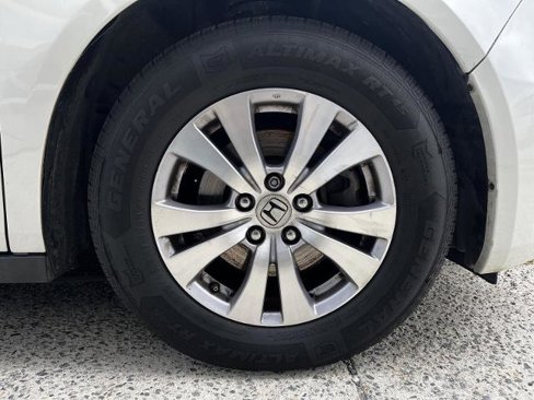 Used 2016 Honda Odyssey EX-L image 15