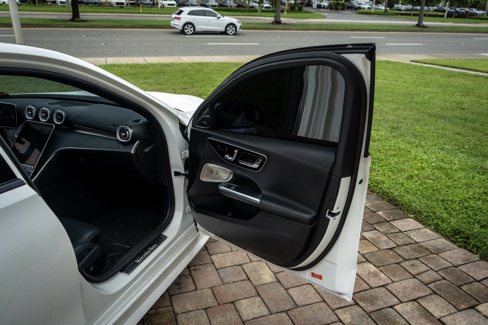 Used 2022 Mercedes-Benz C 300 Sedan image 40