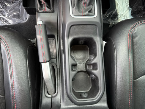Used 2021 Jeep Gladiator Rubicon image 37
