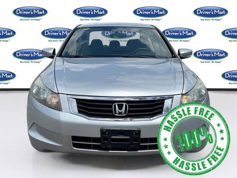 Used 2008 Honda Accord LX image 2
