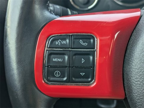 Used 2016 Jeep Wrangler Sport w/ Quick Order Package 24S image 23