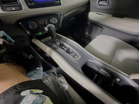 Used 2019 Honda HR-V LX image 24