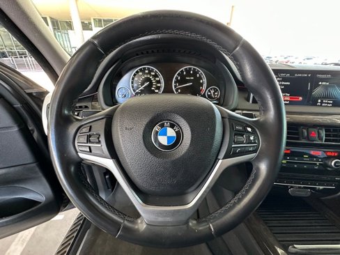 Used 2015 BMW X5 sDrive35i image 16