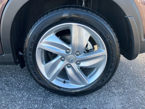 Used 2019 Honda HR-V EX-L image 26