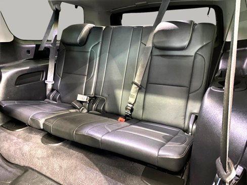 Used 2019 Chevrolet Suburban Premier image 23