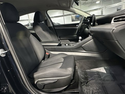 Used 2021 Kia K5 LXS image 33