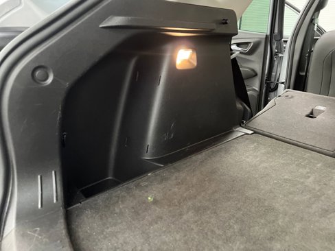 Used 2024 Chevrolet Trax LT image 31