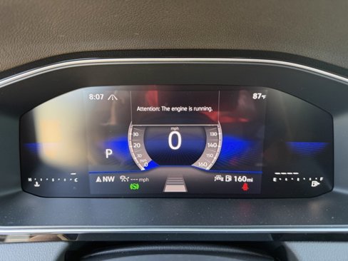 New 2025 Volkswagen Jetta S image 15