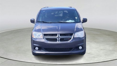Used 2018 Dodge Grand Caravan SXT w/ Driver Convenience Group image 7