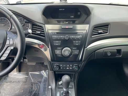 Used 2021 Acura ILX image 16