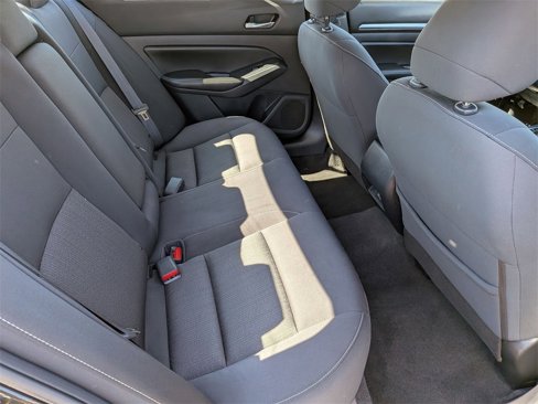 Used 2022 Nissan Altima 2.5 SV image 28