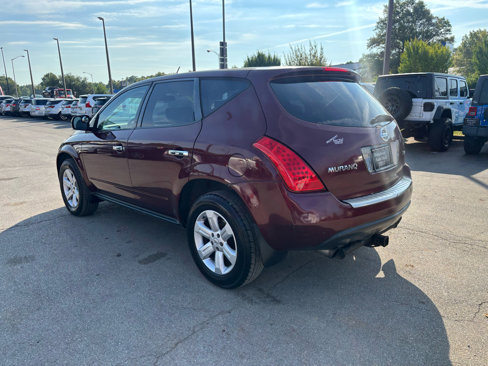 Used 2006 Nissan Murano S image 5