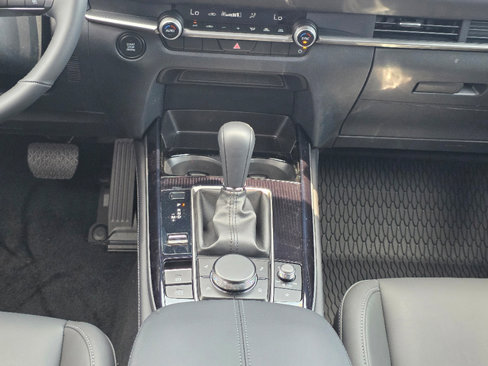 New 2025 MAZDA CX-30 AWD 2.5 S w/ Select Sport Pkg image 3