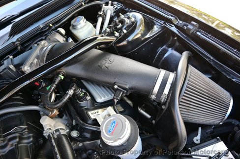 Used 2007 Ford Mustang Shelby GT500 image 43