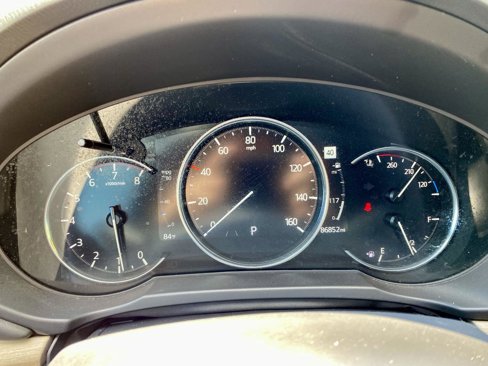 Used 2022 MAZDA CX-5 Signature image 35