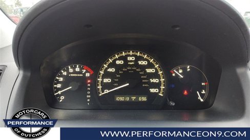 Used 2006 Honda Accord EX-L image 16