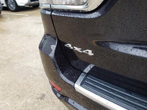 Used 2019 Jeep Grand Cherokee Overland image 17