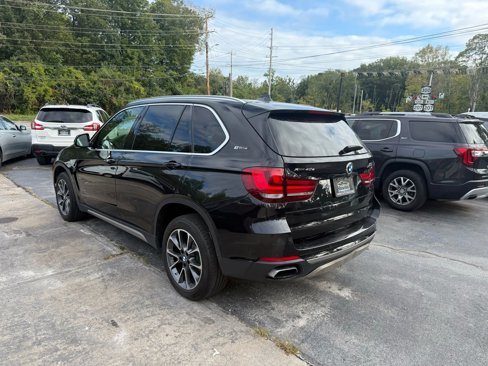 Used 2018 BMW X5 xDrive40e image 4
