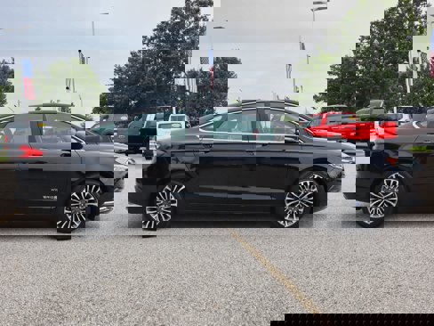 Used 2018 Ford Fusion SE w/ Equipment Group 602A image 6