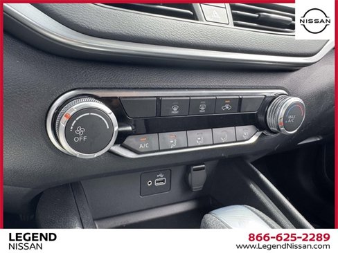 Used 2023 Nissan Altima 2.5 S image 25