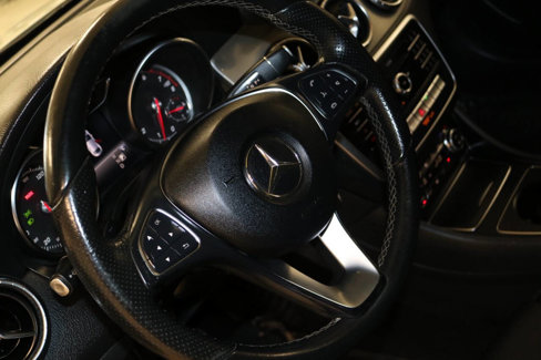 Used 2017 Mercedes-Benz CLA 250 image 58