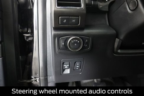 Used 2020 Ford Expedition Limited w/ Equipment Group 302A image 38