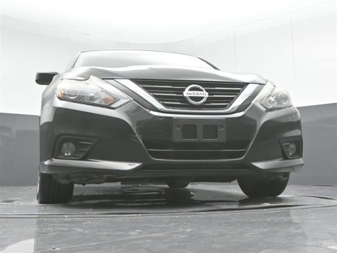 Used 2017 Nissan Altima 2.5 SR image 30