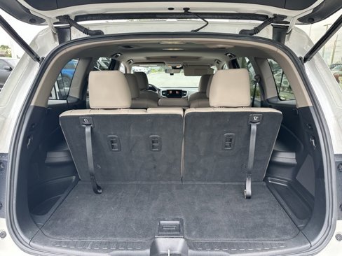 Used 2020 Honda Pilot EX-L image 9