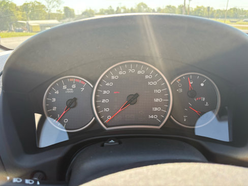 Used 2007 Pontiac Grand Prix w/ Preferred Package image 12