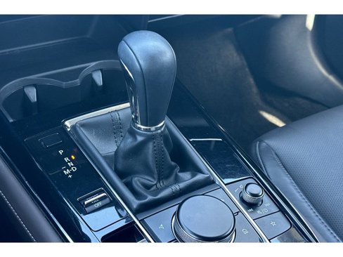 Certified 2021 MAZDA CX-30 FWD 2.5 S w/ Premium Package image 35