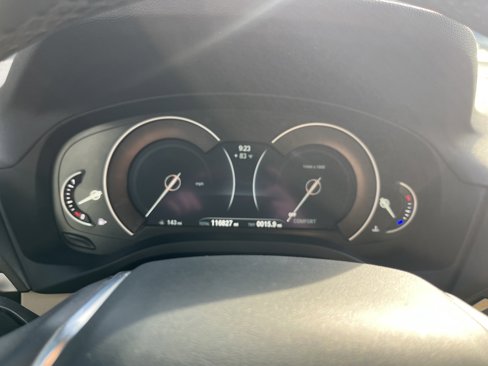 Used 2019 BMW X3 sDrive30i w/ Premium Package image 26