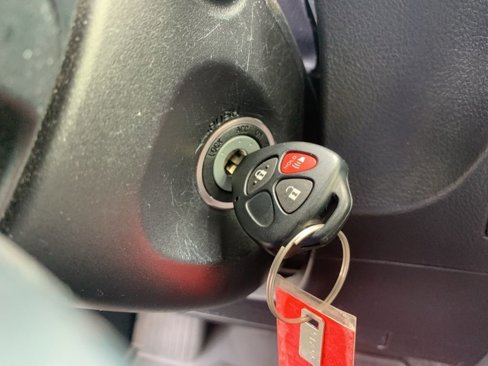 Used 2018 Toyota 4Runner SR5 Premium image 26