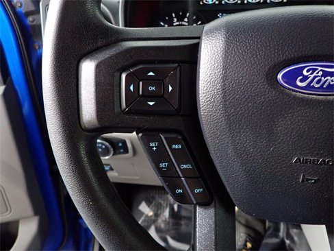 Used 2019 Ford F150 XL w/ Equipment Group 101A Mid image 22