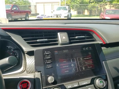 Used 2020 Honda Civic Si image 18