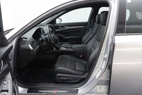 Used 2021 Honda Accord Sport image 10