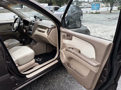 Used 2007 Kia Sportage LX image 19