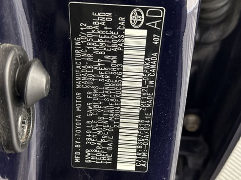 Used 2013 Toyota Corolla L image 25