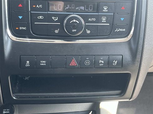 Used 2012 Dodge Durango Crew w/ Leather Interior Group image 23