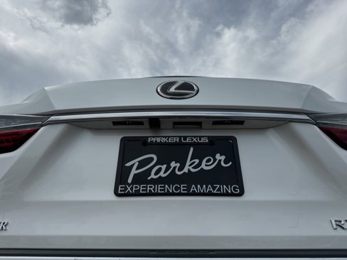 Used 2017 Lexus RX 350 F Sport image 25