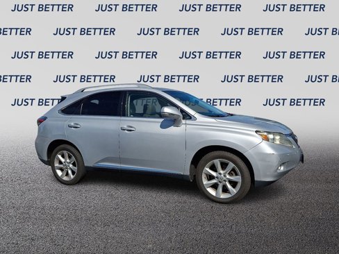 Used 2011 Lexus RX 350 2WD image 7