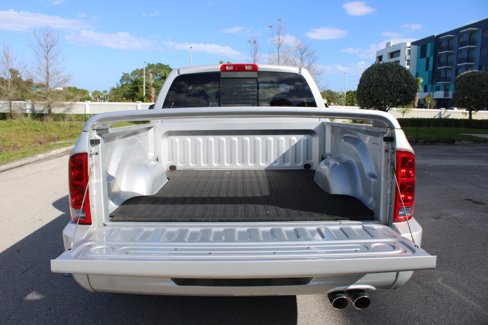 Used 2005 Dodge Ram 1500 Truck 2WD Regular Cab image 12