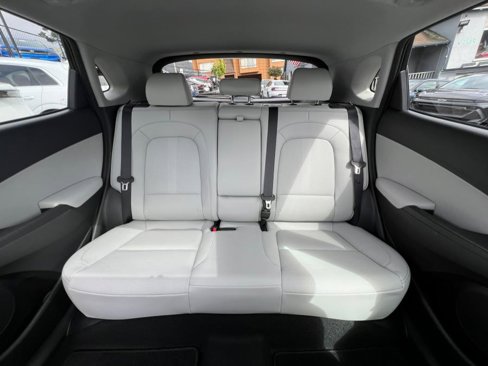 Used 2023 Hyundai Kona Limited w/ Cargo Package image 39